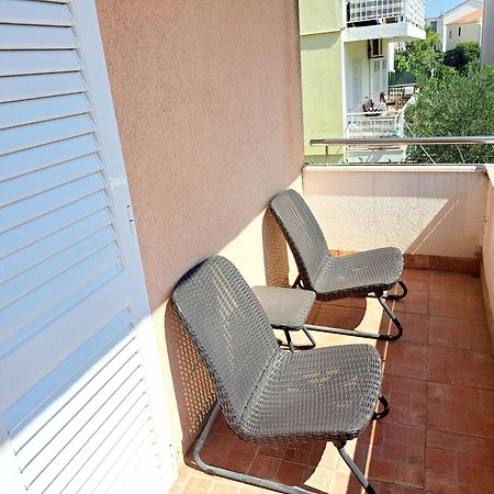 Apartments Pletikosa 브로다리카 외부 사진