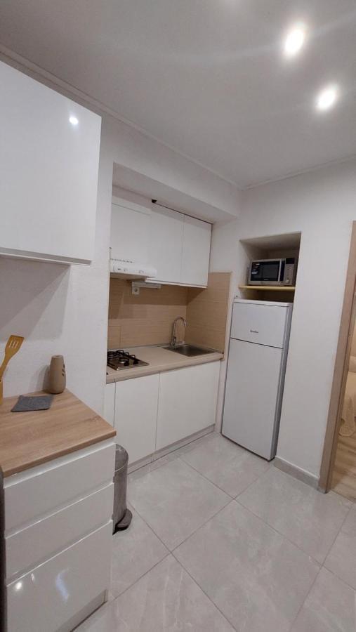 Apartments Pletikosa 브로다리카 외부 사진