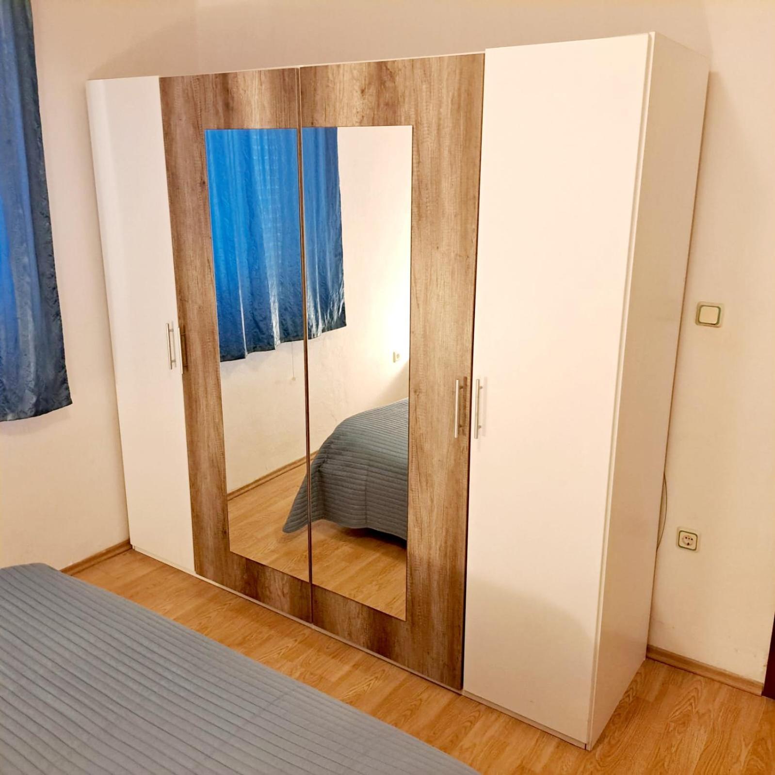 Apartments Pletikosa 브로다리카 외부 사진