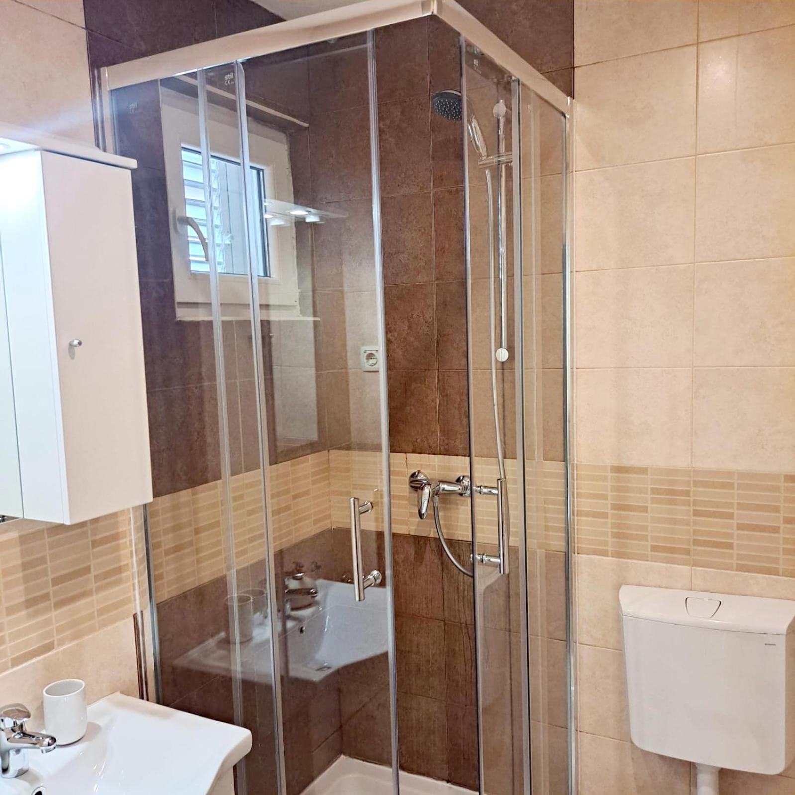 Apartments Pletikosa 브로다리카 외부 사진