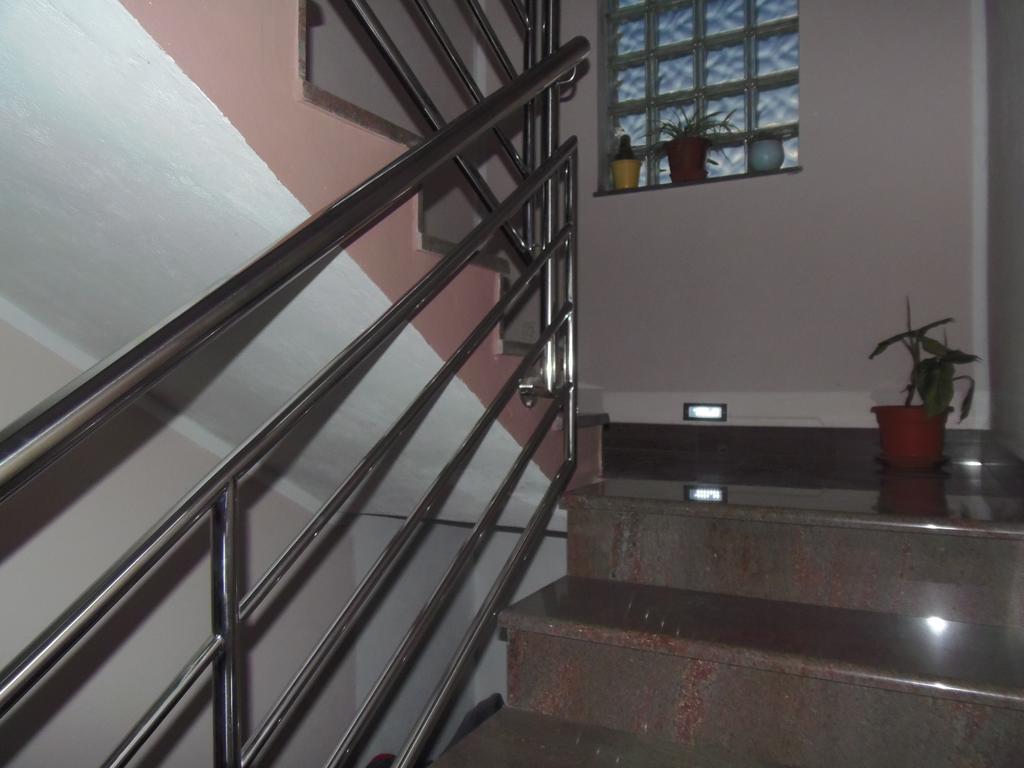 Apartments Pletikosa 브로다리카 외부 사진