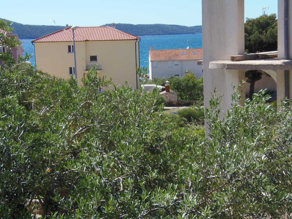Apartments Pletikosa 브로다리카 객실 사진